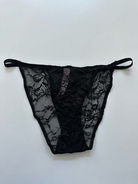Vs lace panties